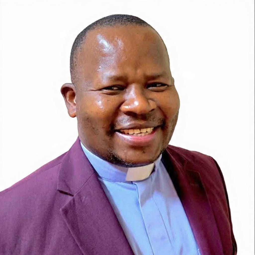 Capt. Joel Opiyo Apollo Soti