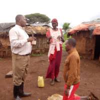 Community Evangelism and Outreach