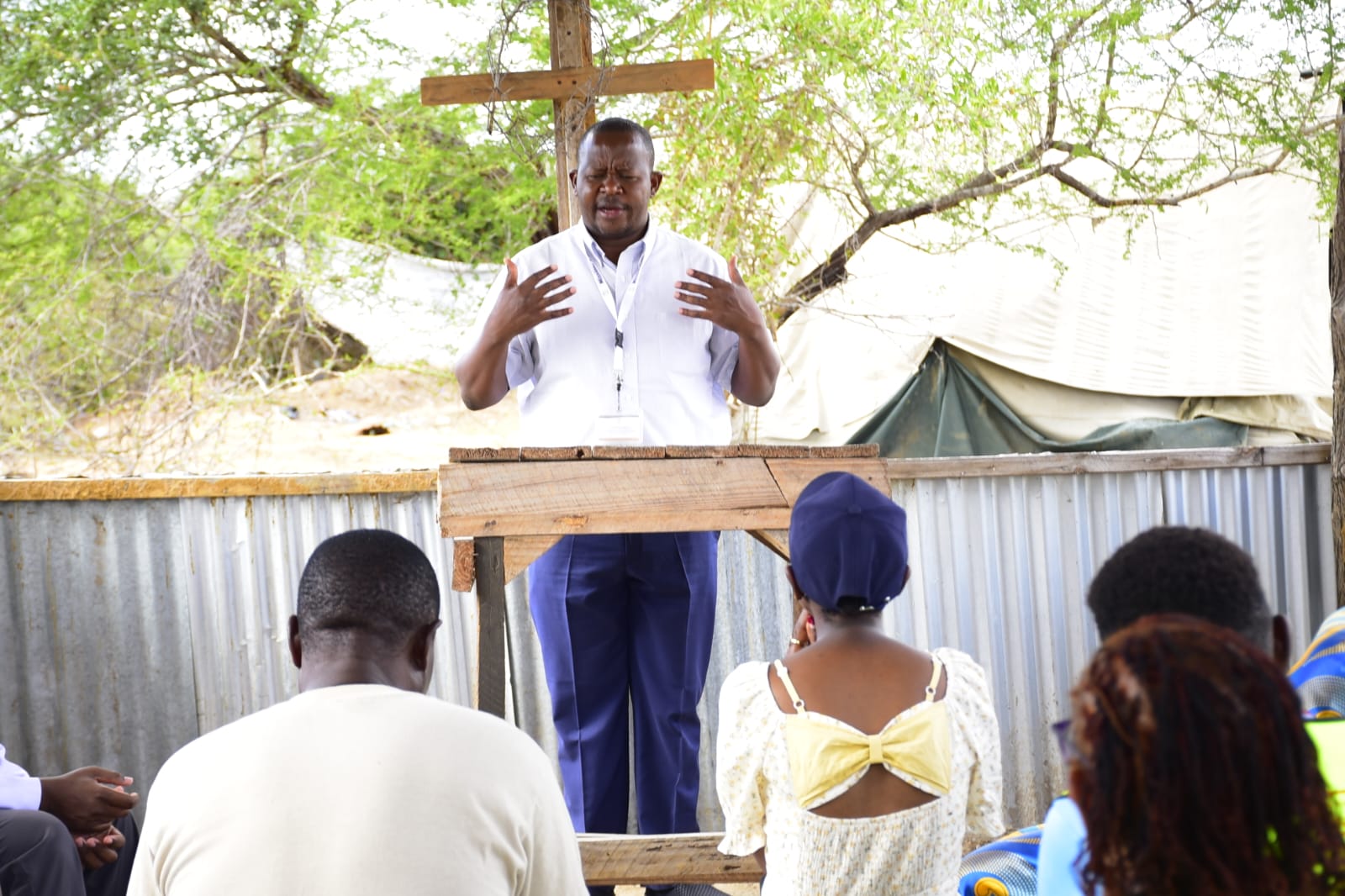 Evangelism