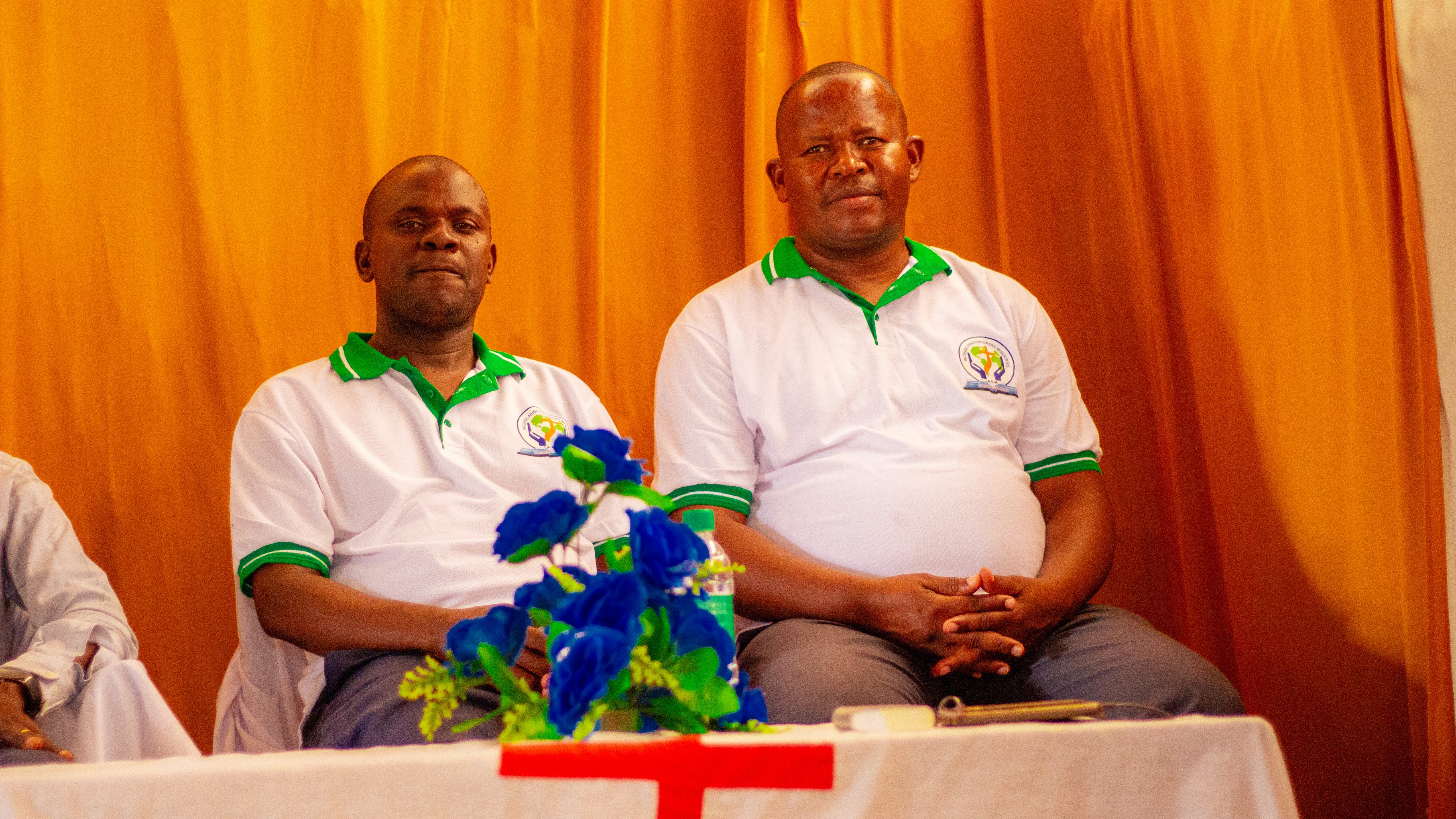 SHAKAHOLA COMMUNITY OUTREACH