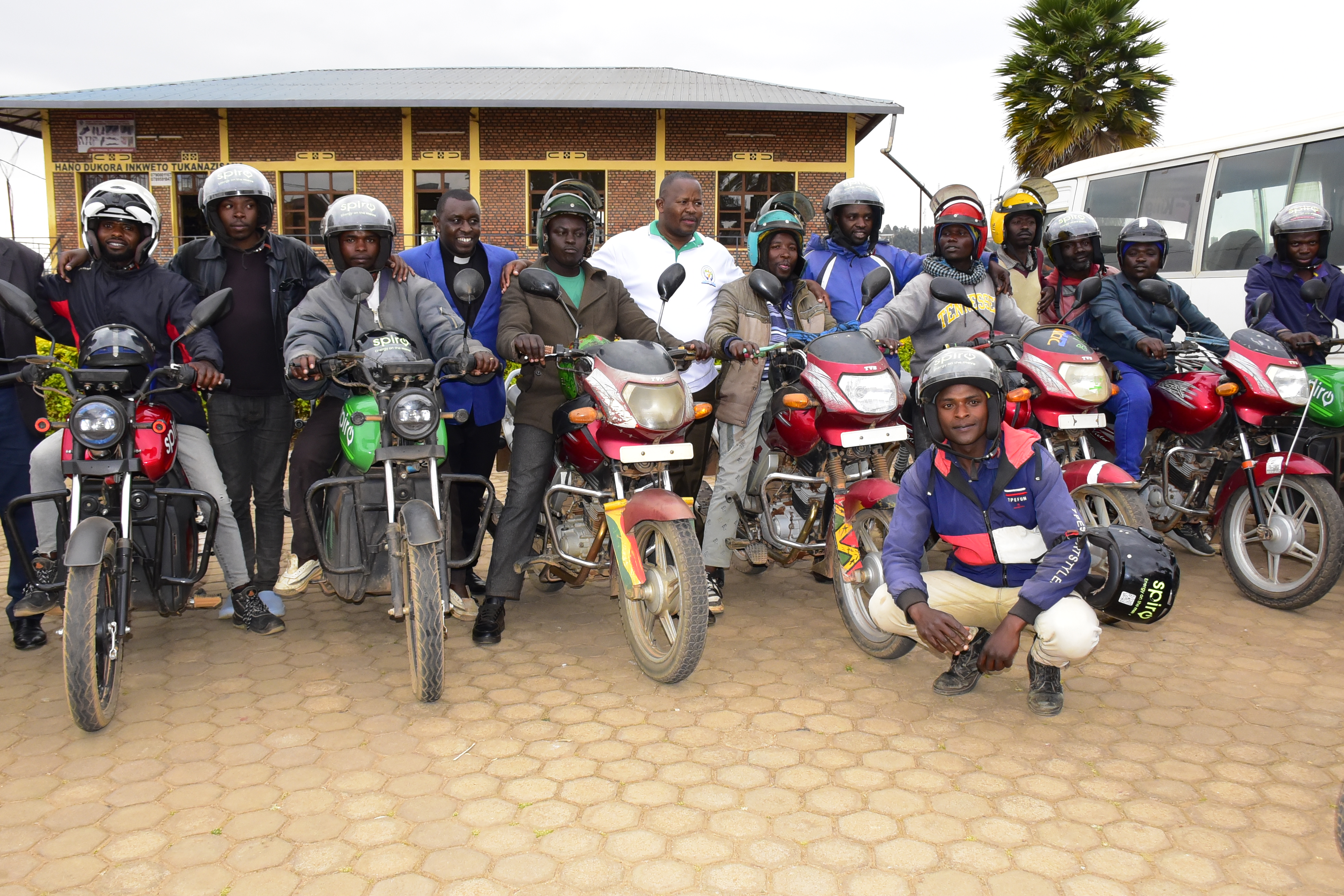 Community Youth Empowerment