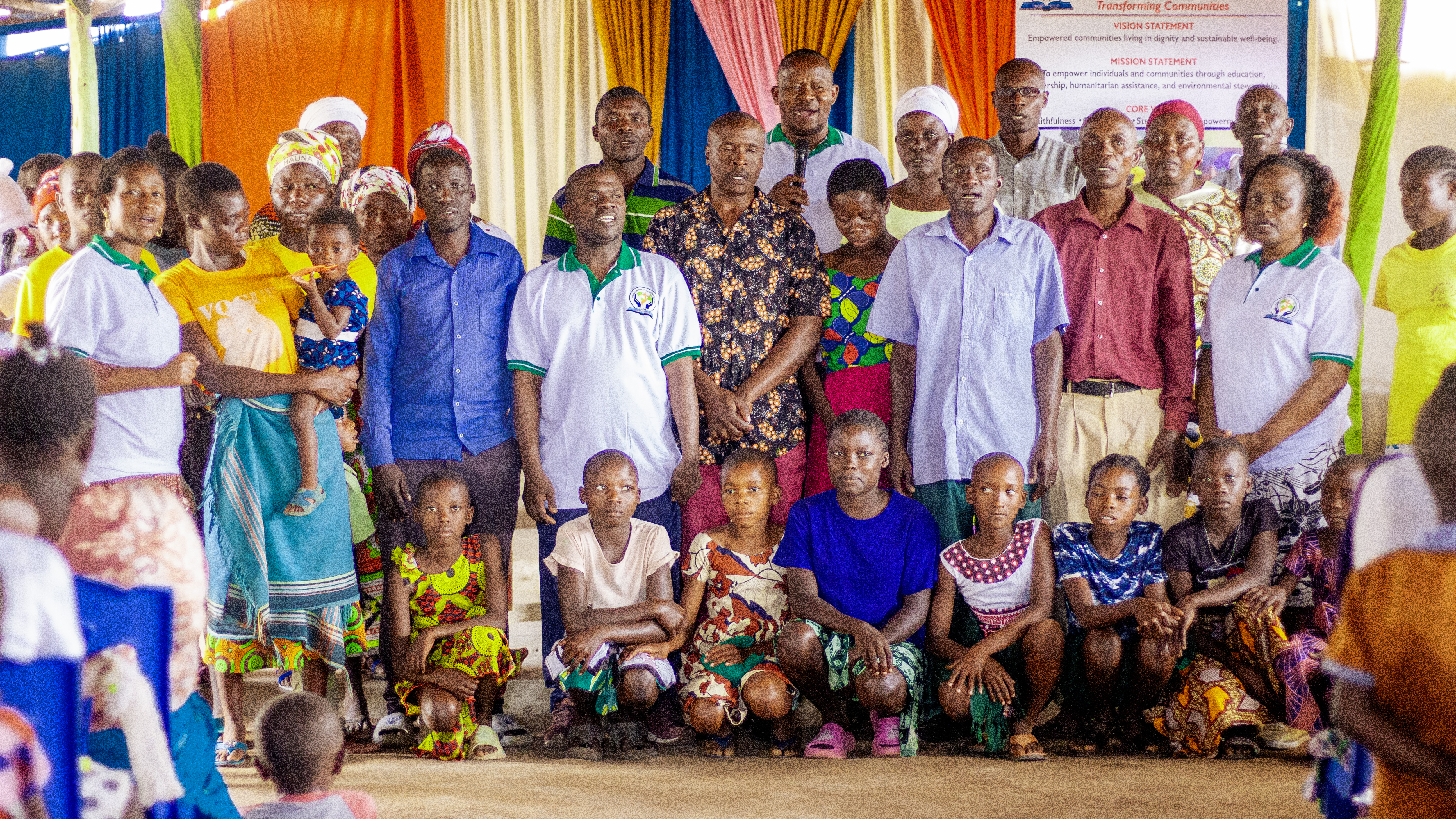 Community Outreach